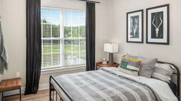 The Ridge at Readington Garden Apartments