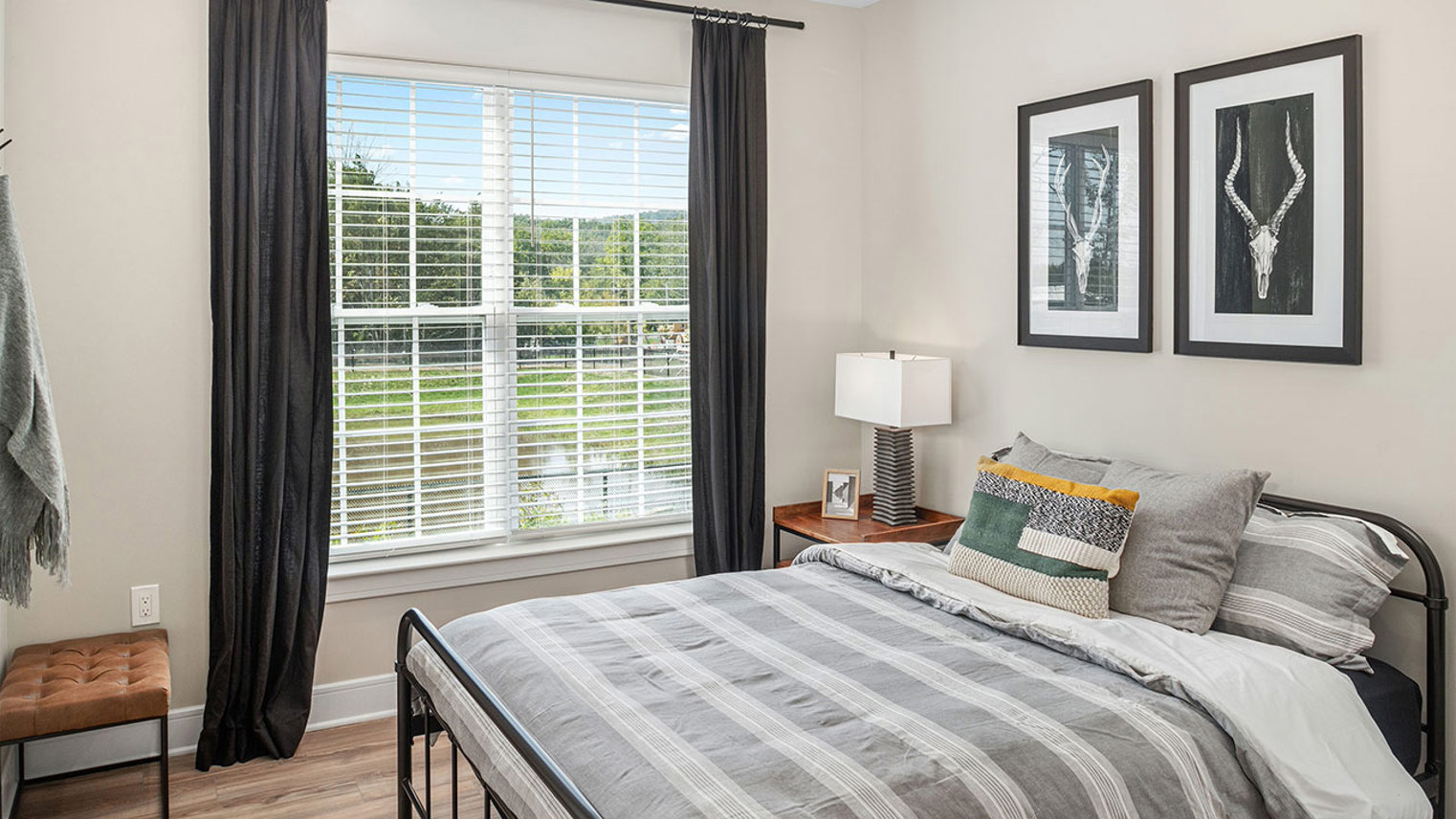 The Ridge at Readington Garden Apartments
