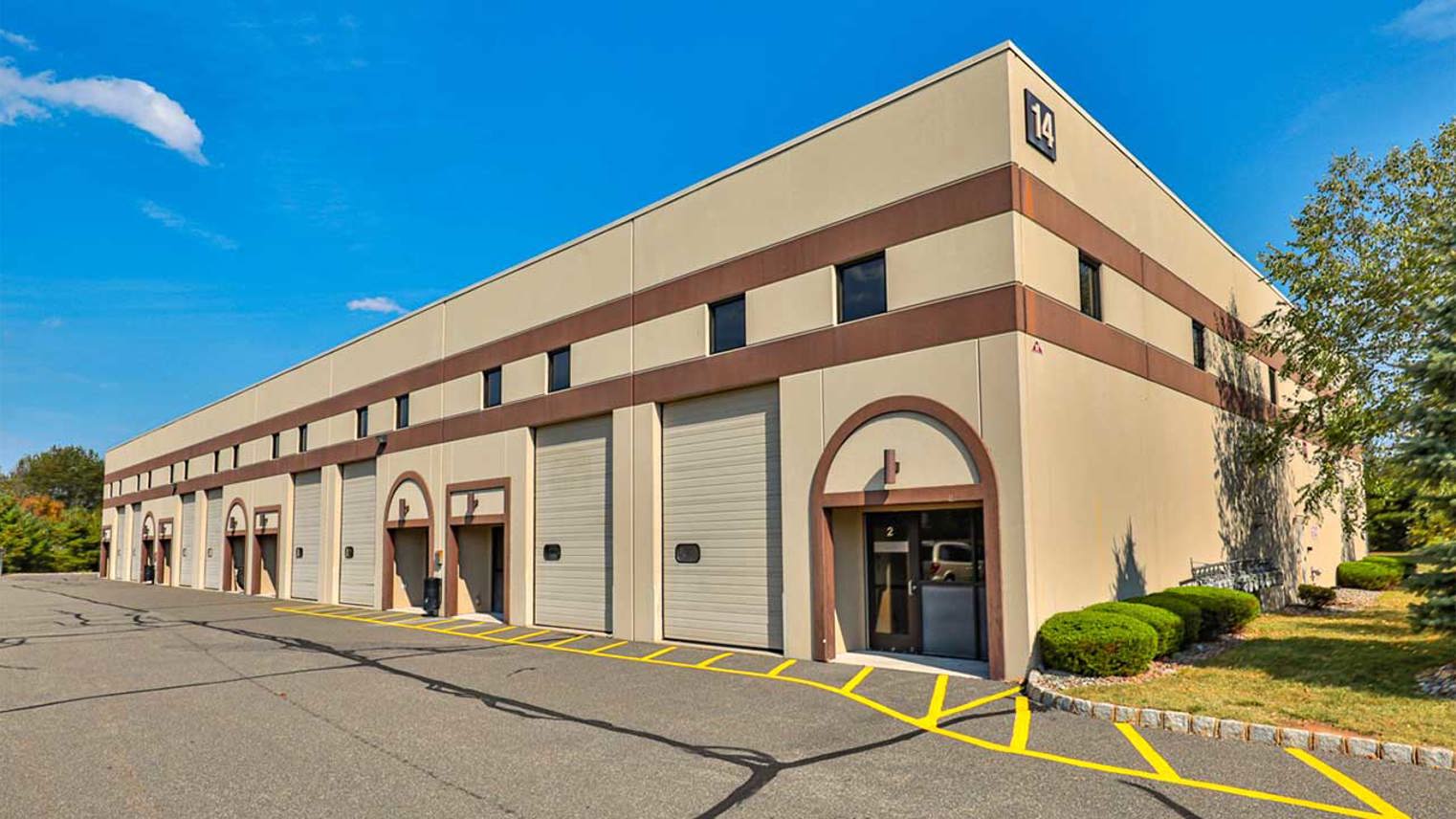 Hillsborough Business Center Hillsborough Business Center