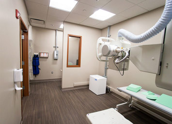 Hunterdon Healthcare Urgent Care