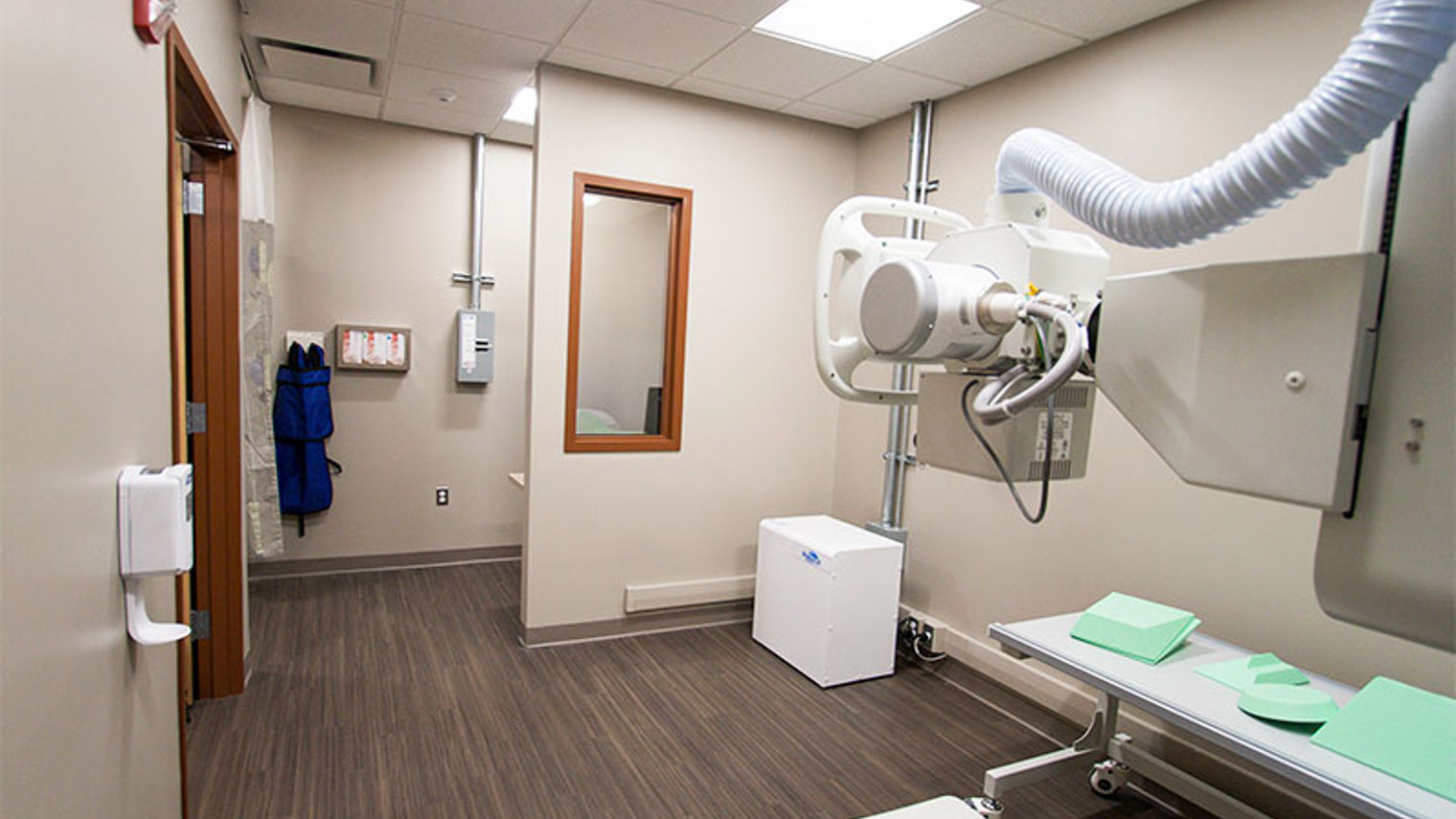 Hunterdon Healthcare Urgent Care