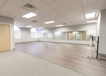 Complexity Dance Center