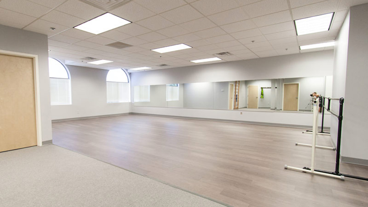 Complexity Dance Center