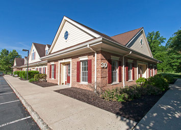 Montgomery Professional Center