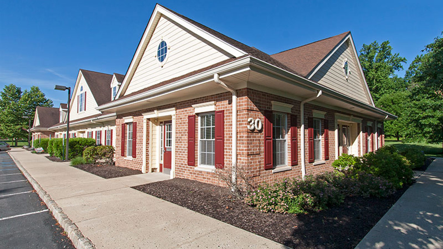 Montgomery Professional Center