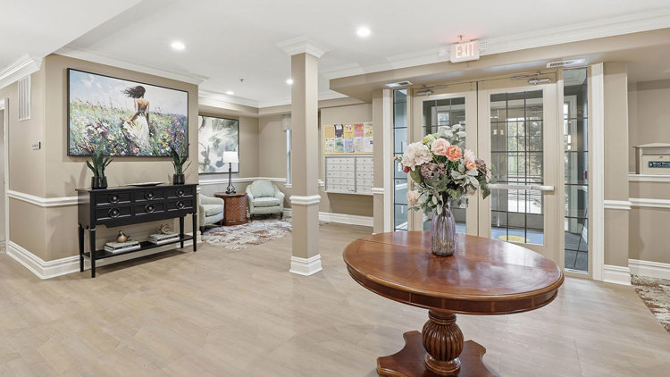 Larken Associates Begins Phase II Capital Improvement Project at Horizons at the Village at Whitehall – A 55+ Active Adult Community 