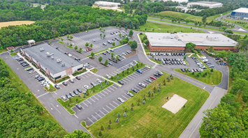 Branchburg Centre Branchburg Centre