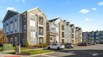 Autumn Ridge at Lopatcong Garden Apartments