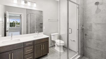 The Reserve at Crosswicks Garden Apartments