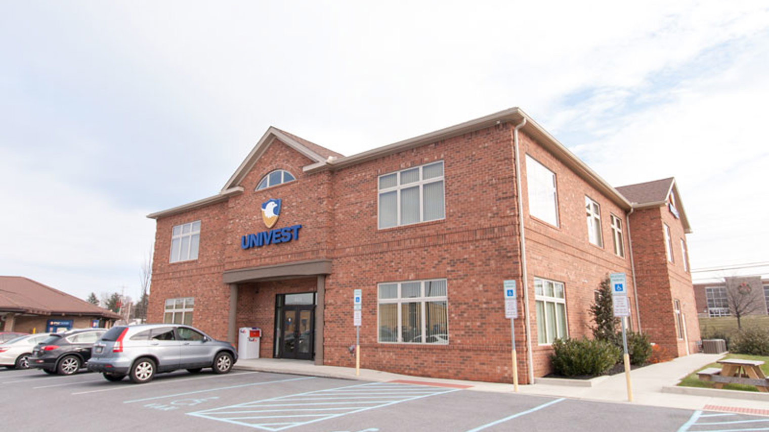 Univest