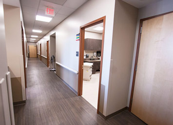 Hunterdon Healthcare Urgent Care
