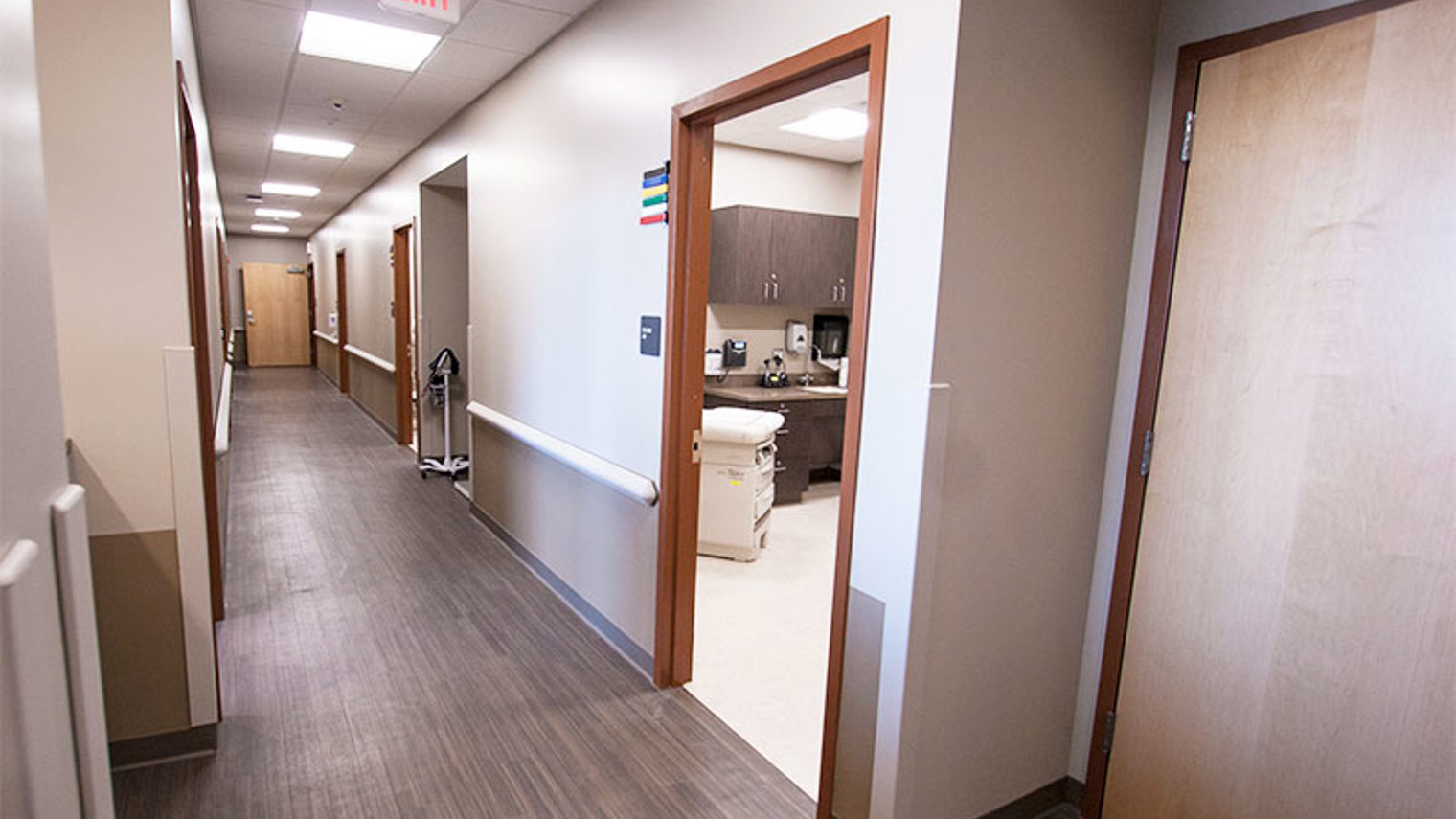 Hunterdon Healthcare Urgent Care