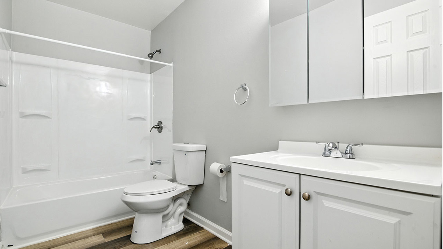 The Meadows at Lehigh 3 Bedroom Townhome Premier
