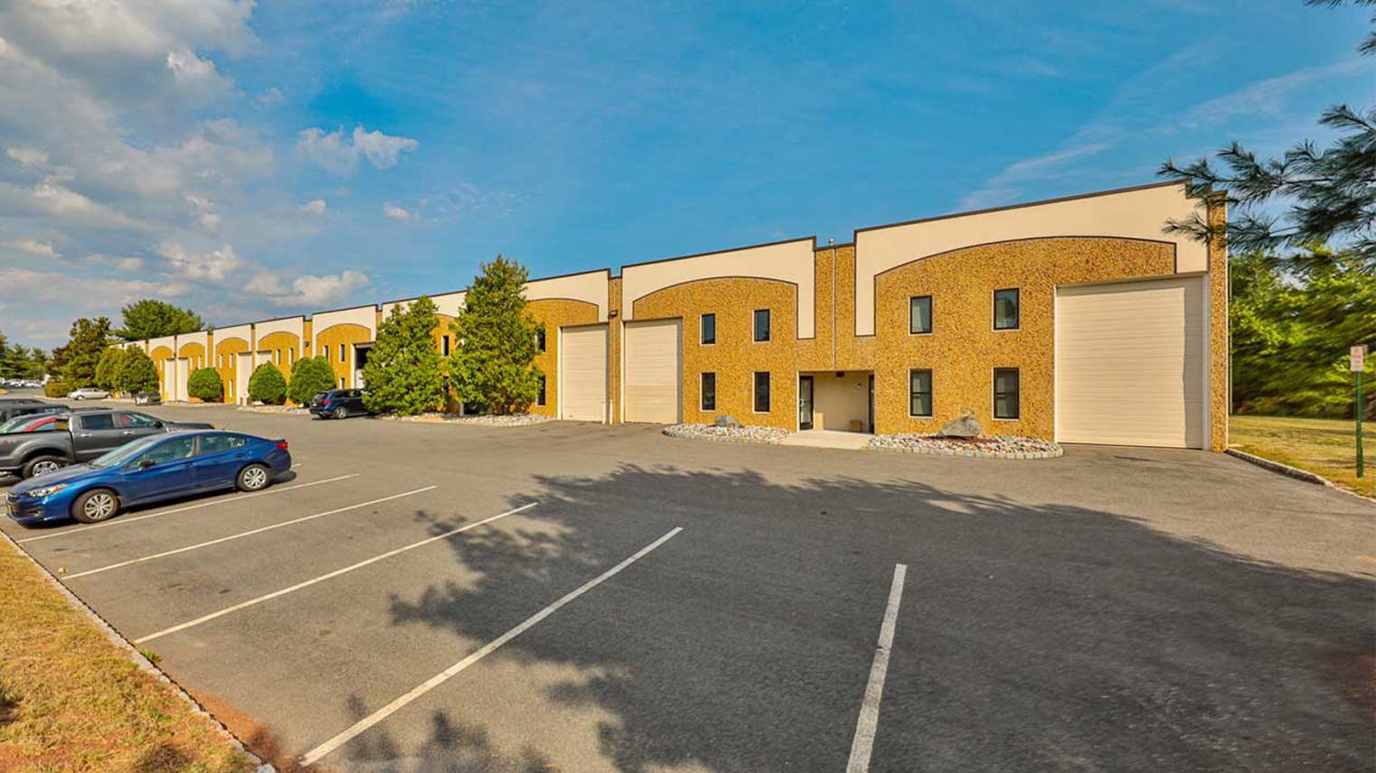 Hillsborough Business Center Hillsborough Business Center