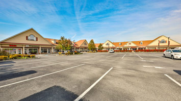 Maidencreek Towne Center Maidencreek Towne Center