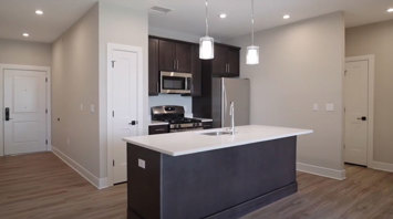 The Reserve at Crosswicks Amherst Elevator Bldg. Apt. Tour