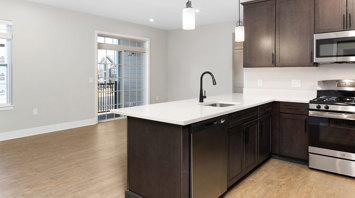 Monte View at Pohatcong Evanston Garden Apt. Tour