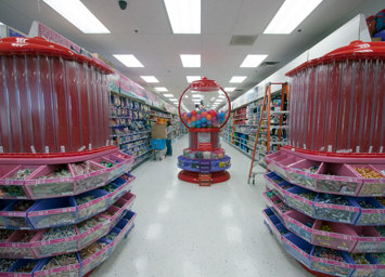 Party City