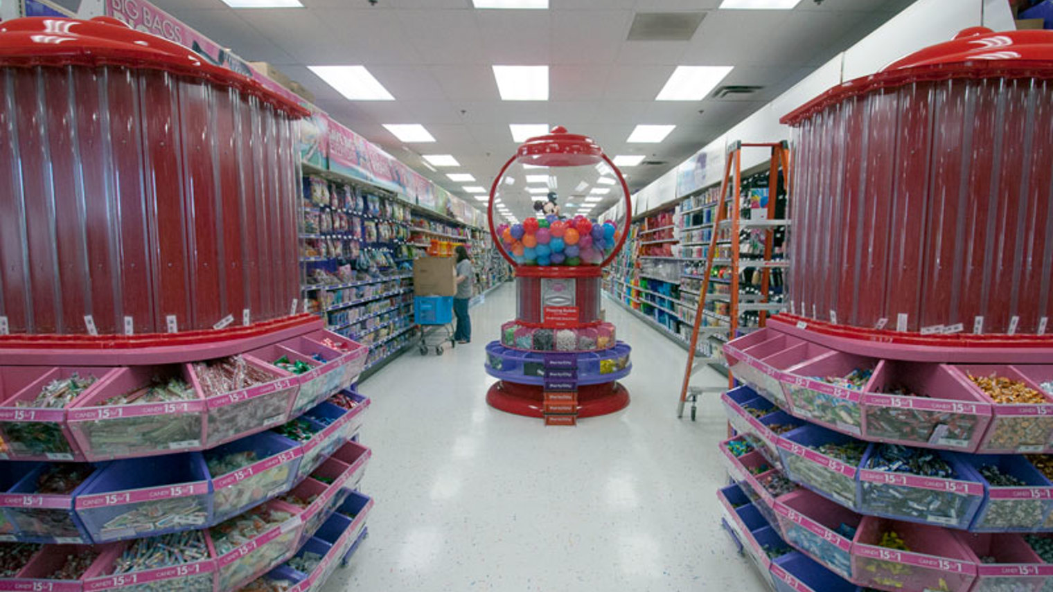 Party City
