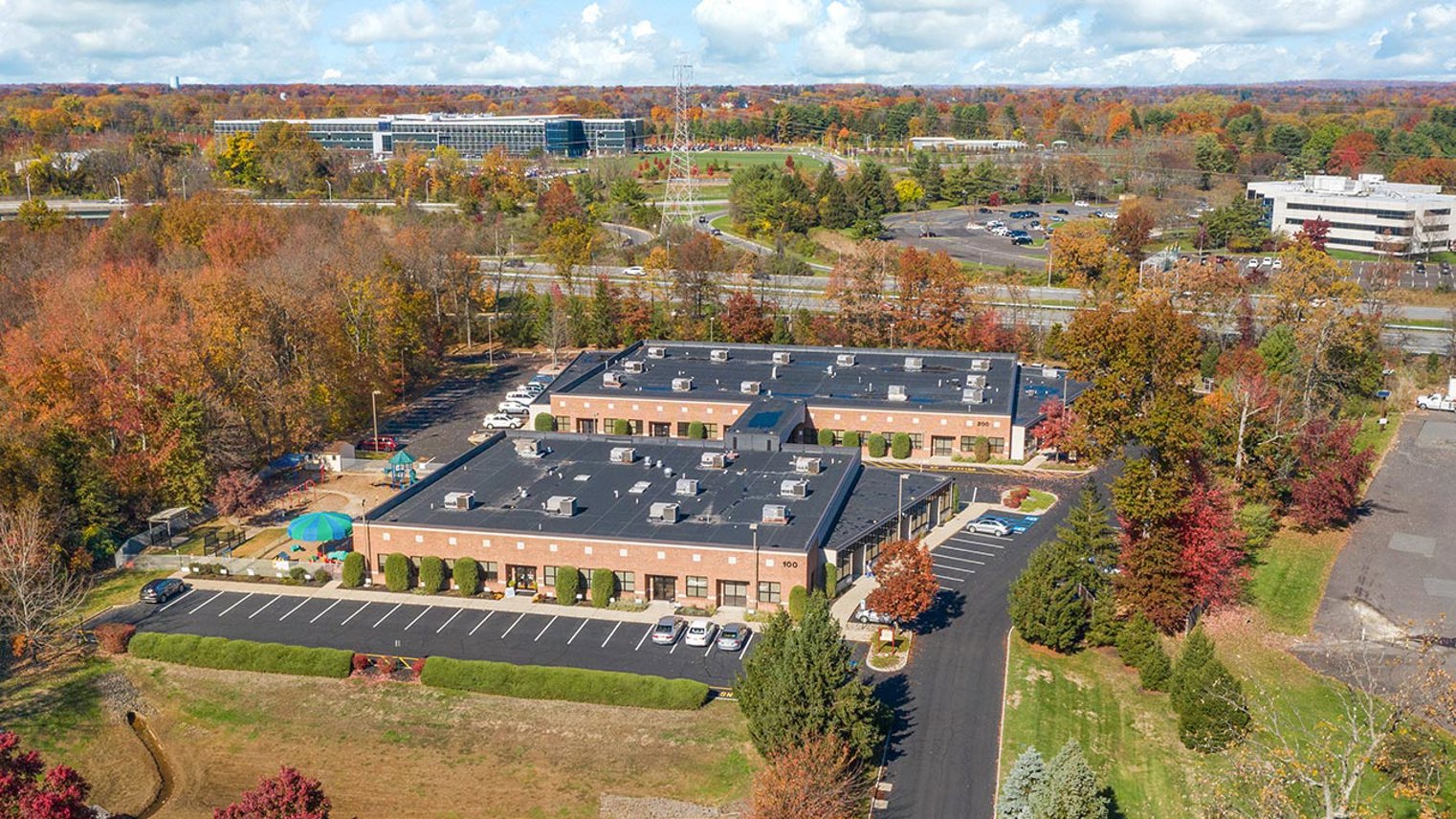 Princess Road Office Park Princess Road Office Park