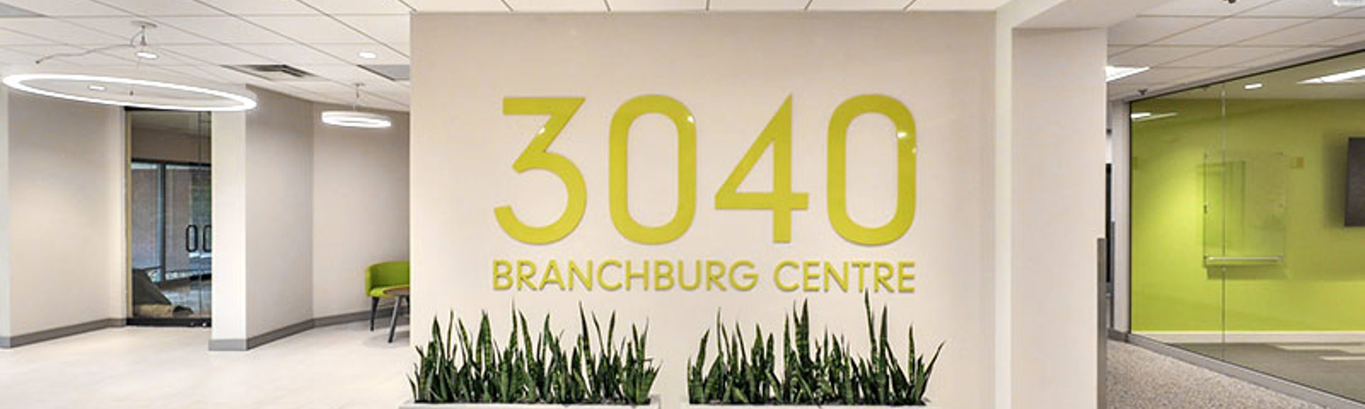 Branchburg Centre