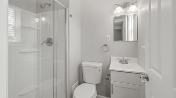 The Reserve at Wyomissing 2 Bed 2 Bath Premier Tour