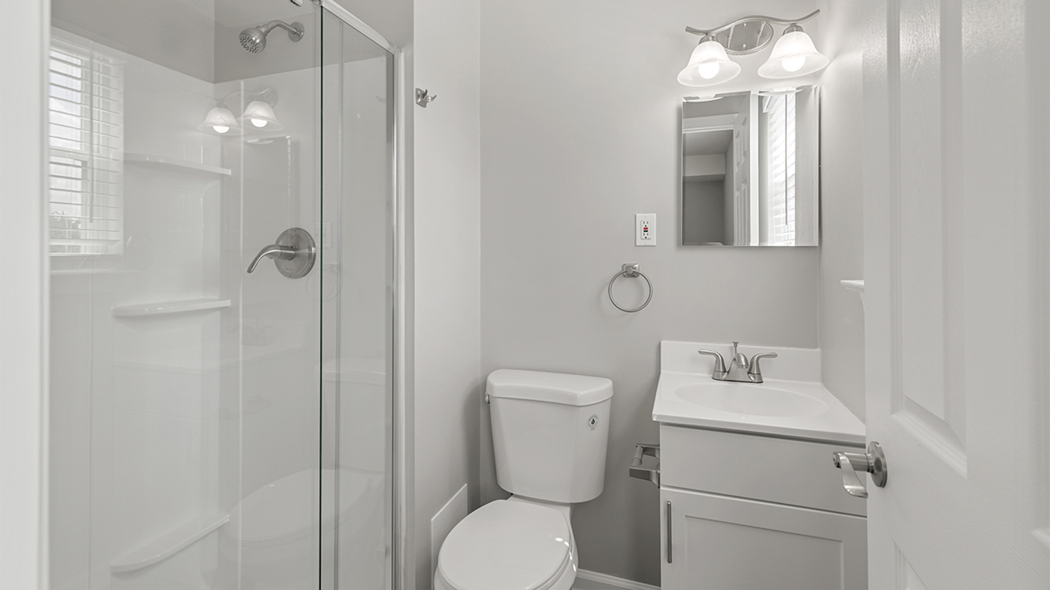 The Reserve at Wyomissing 2 Bed 2 Bath Premier Tour