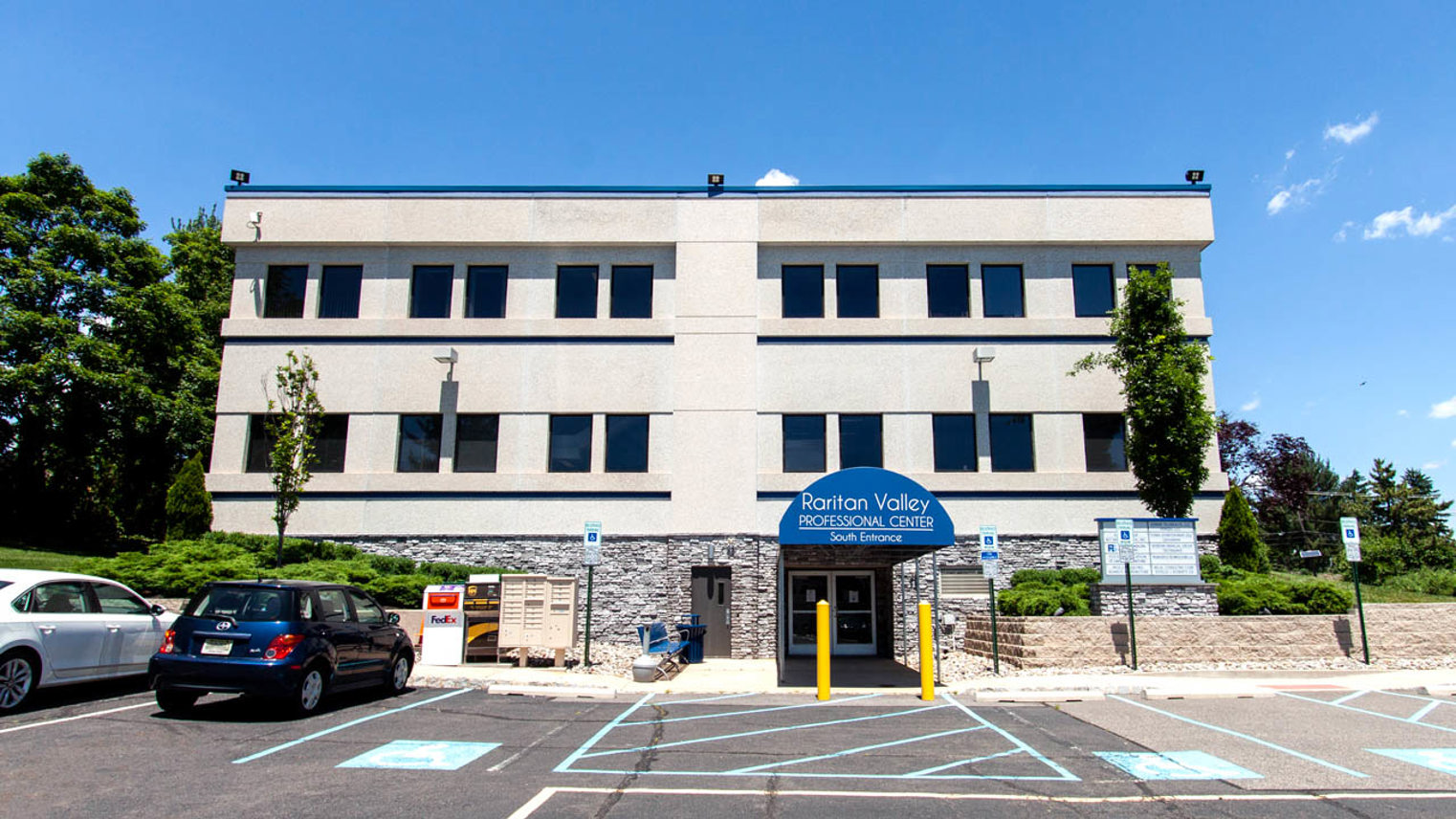 Raritan Valley Professional Center Raritan Valley Professional Center