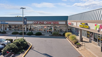 Tilghman Square Shopping Center Tilghman Square Shopping Center