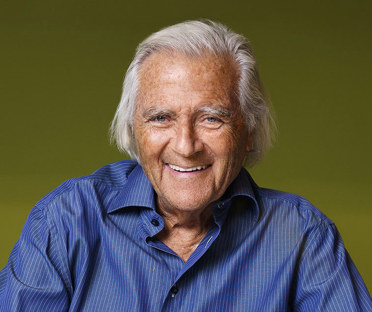 Primary Member Larry Gardner