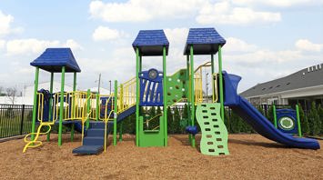 The Ridge at Readington Tot Lot
