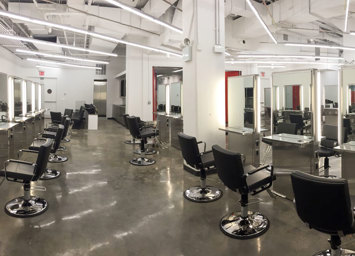Arrojo Cosmetology School