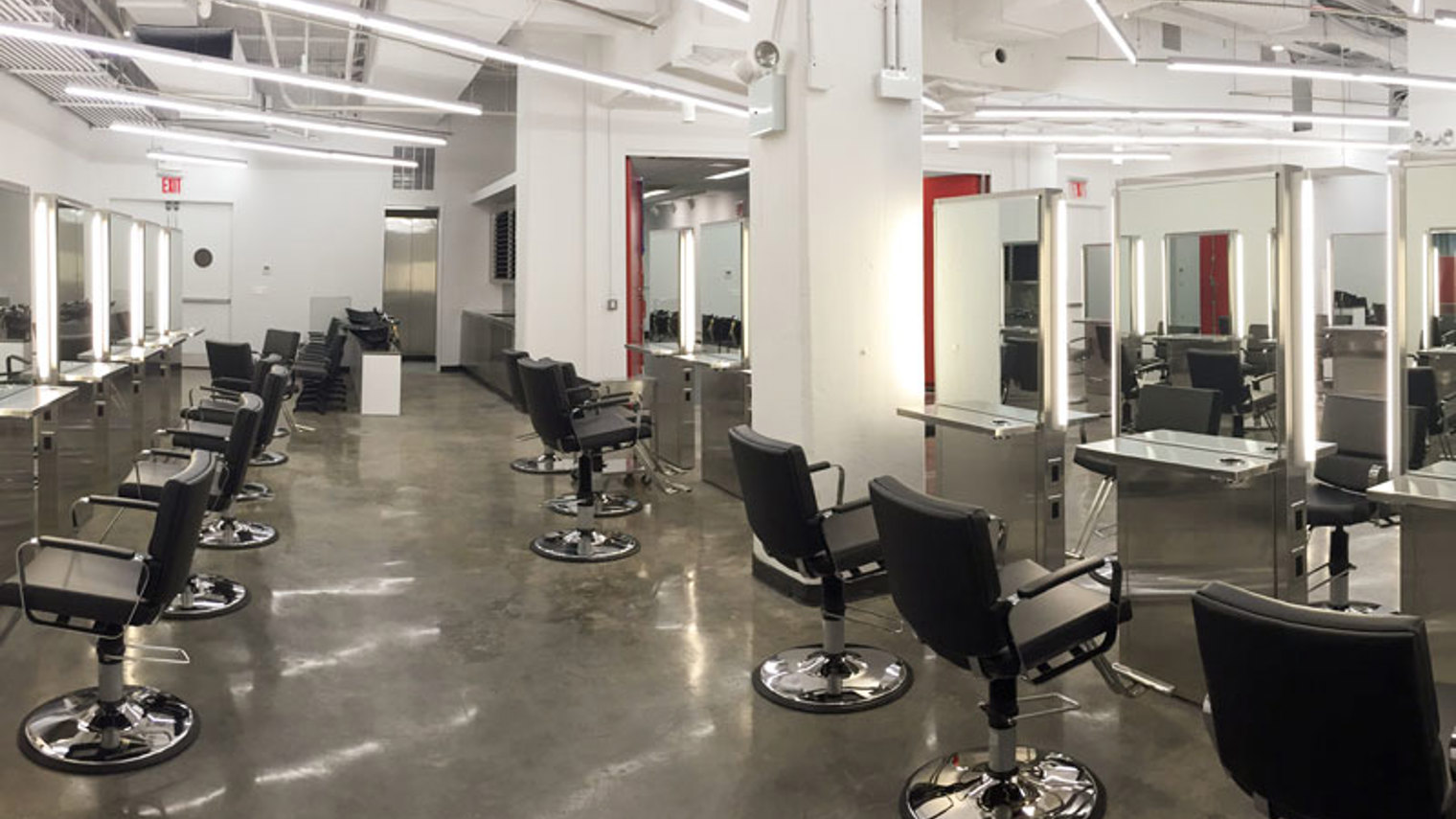 Arrojo Cosmetology School