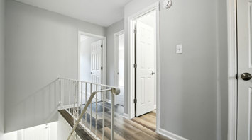 The Meadows at Lehigh 3 Bedroom Townhome Premier