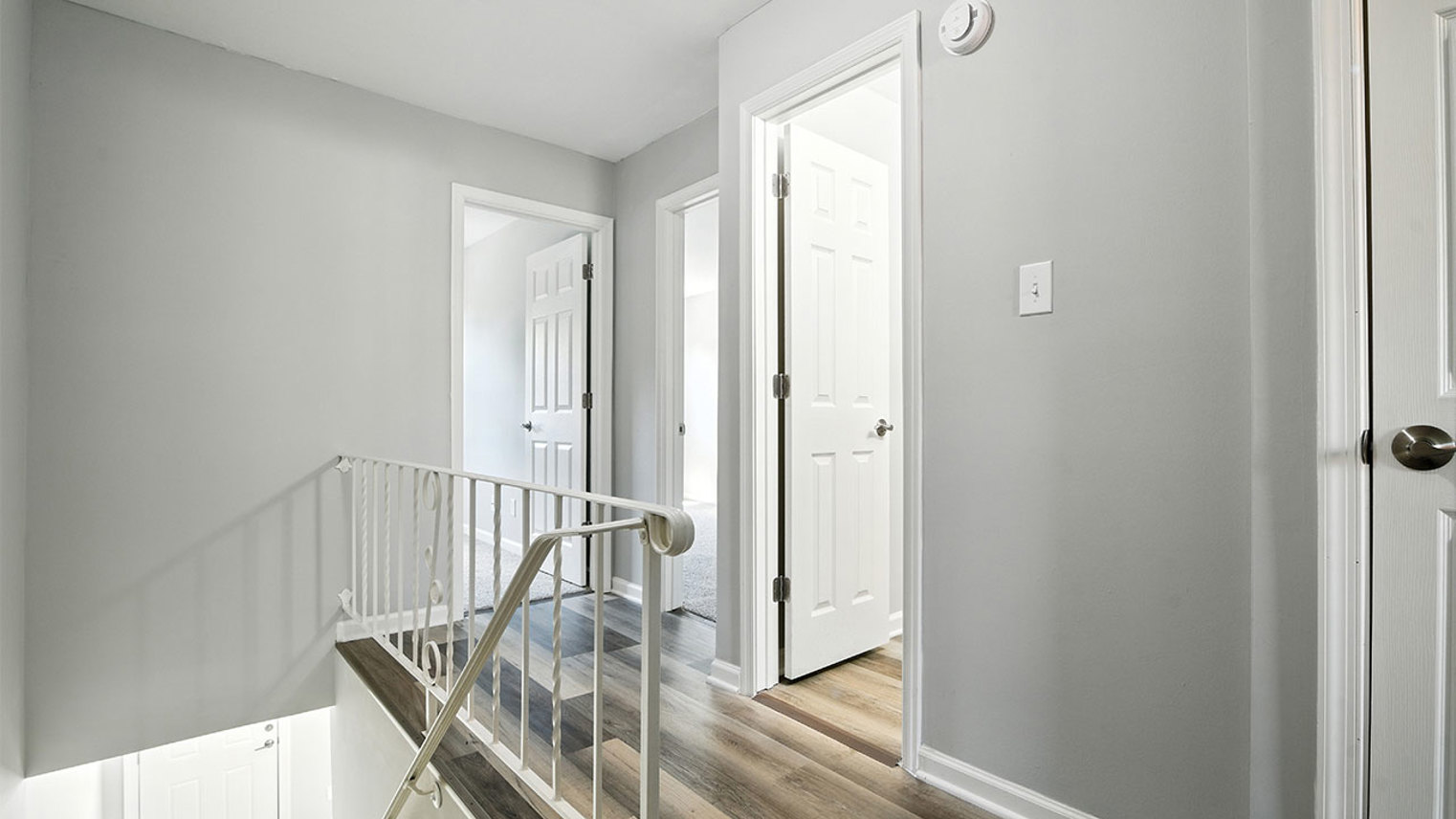 The Meadows at Lehigh 3 Bedroom Townhome Premier