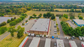 Hillsborough Business Center Hillsborough Business Center