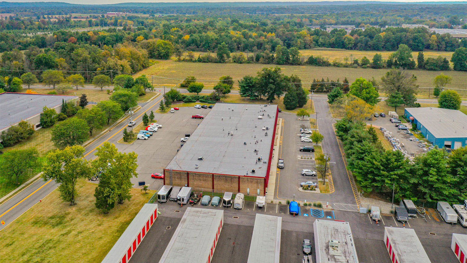 Hillsborough Business Center Hillsborough Business Center