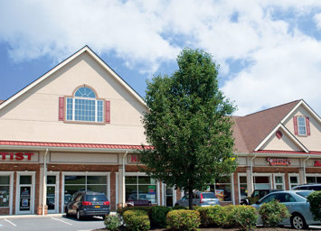 Maidencreek Towne Center