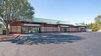 Hillsborough Business Center 133 Stryker Hillsborough Business Center 133 Stryker