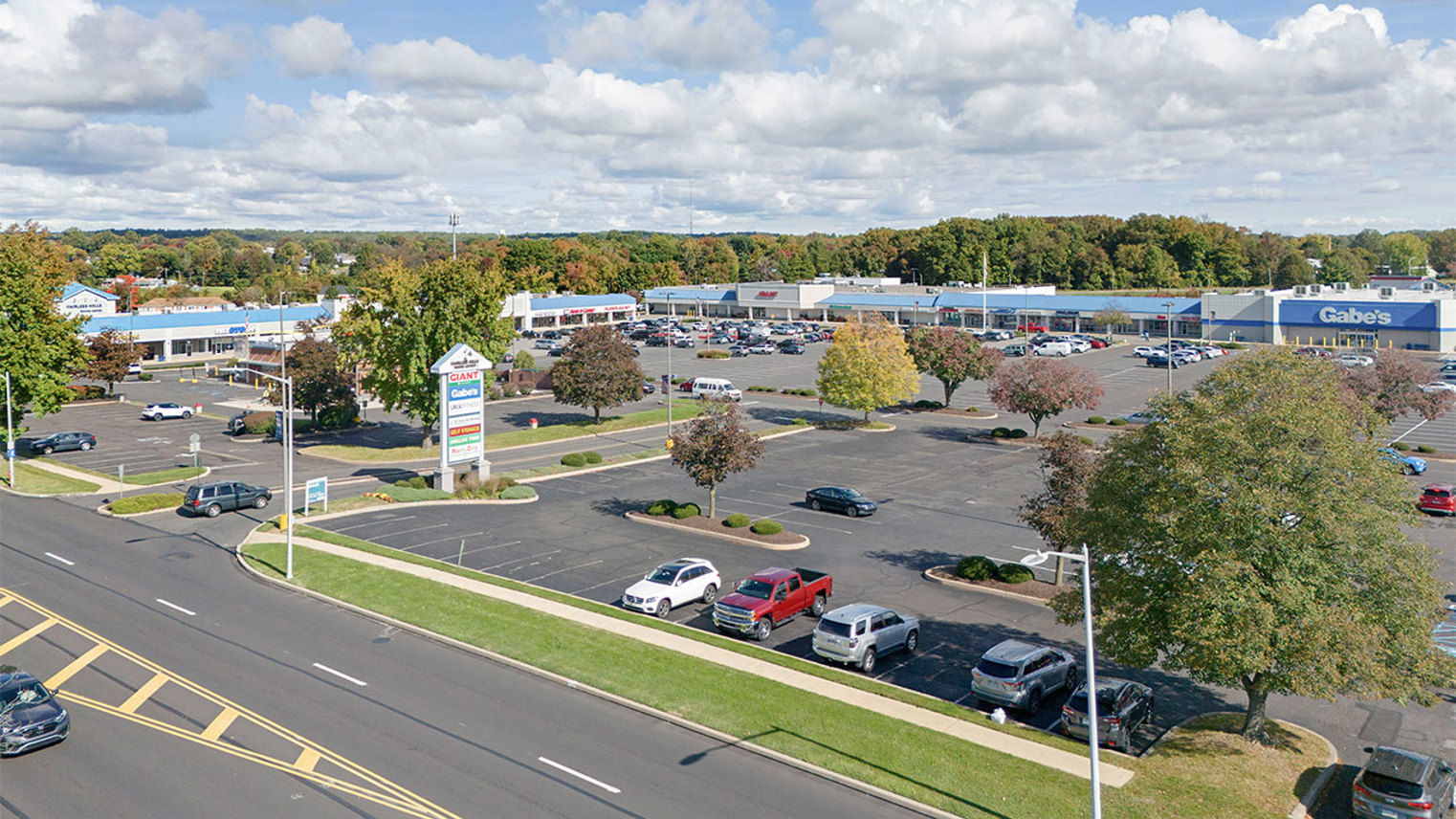 Flemington Junction Business Center Flemington Junction Business Center