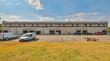 Hillsborough Business Center Hillsborough Business Center