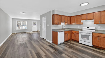 Waters Edge Apartments 3 Bed Townhome Tour