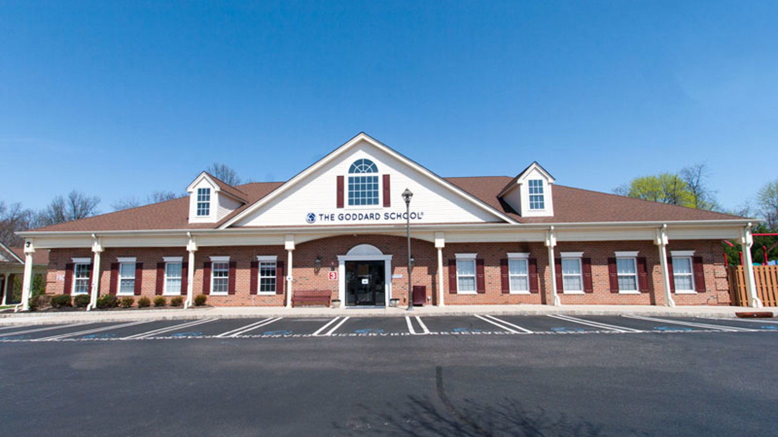 The Goddard School