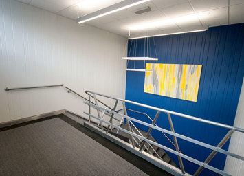 Offices at Fairless Hills