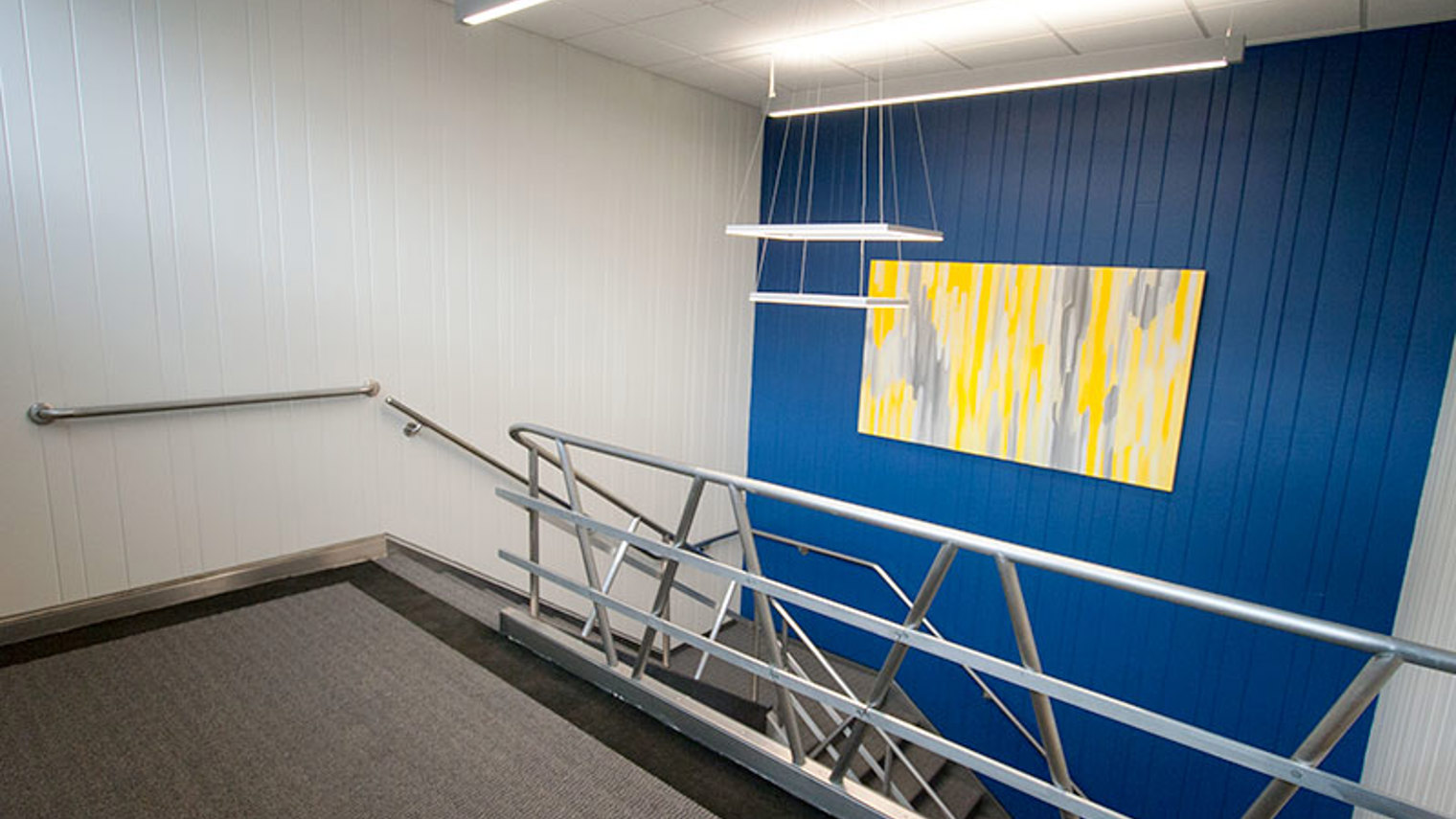Offices at Fairless Hills