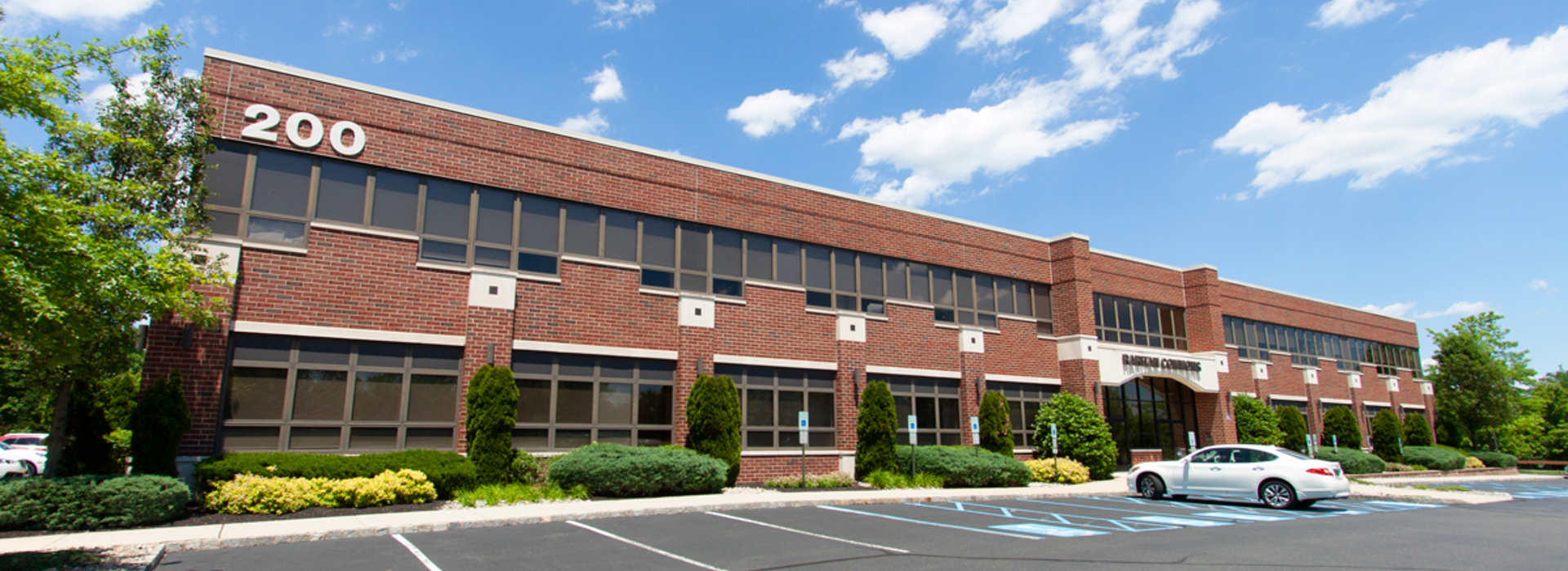 Raritan Commons