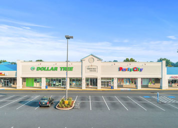 Fairless Hills Towne Center