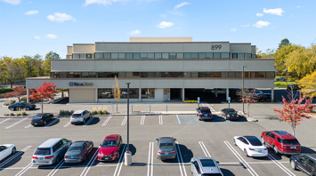Campus View Plaza Maidencreek Towne Center
