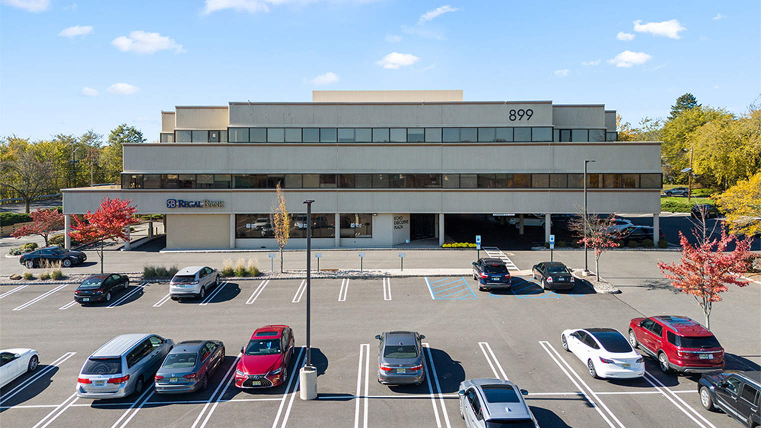 Campus View Plaza Maidencreek Towne Center