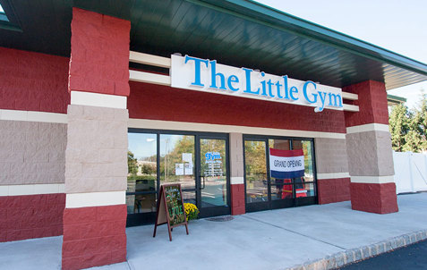 The Little Gym